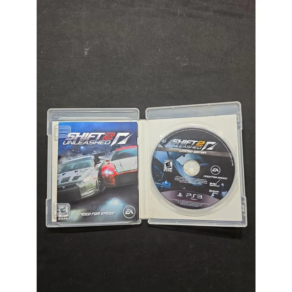 Sony original game